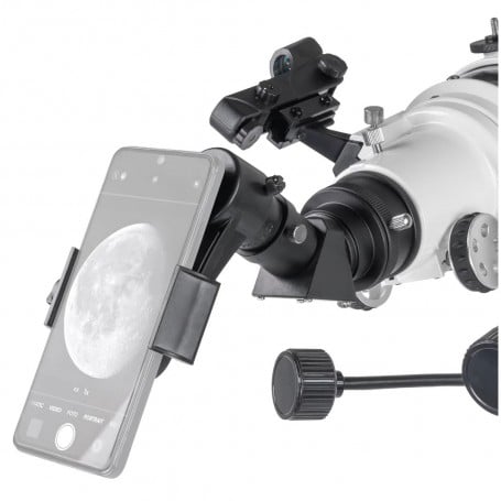 Teleskop Sky-Watcher BK1206 AZ Pronto 120/600