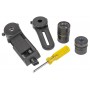 Sky-Watcher BK1206 AZ Pronto 120/600 teleskops
