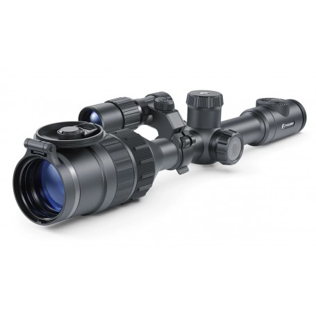 Pulsar Digex C50 X940S Cyfrowa luneta celownicza z noktowizorem i dniem 76635I