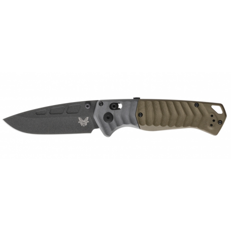 Benchmade 593BK PSK 폴딩 나이프