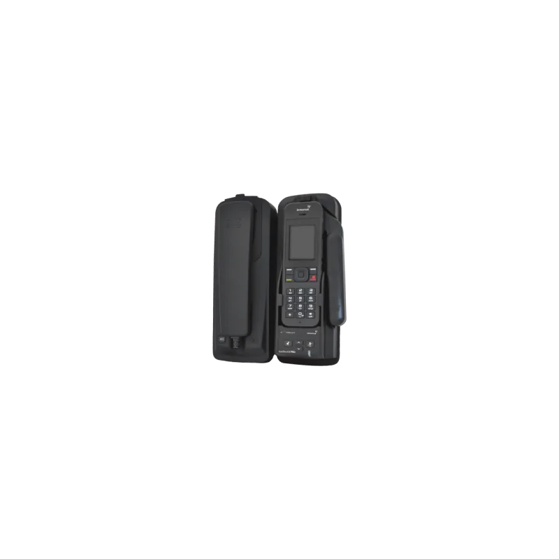 Soluție de andocare IsatDock Pro2 (ISD2Pro)