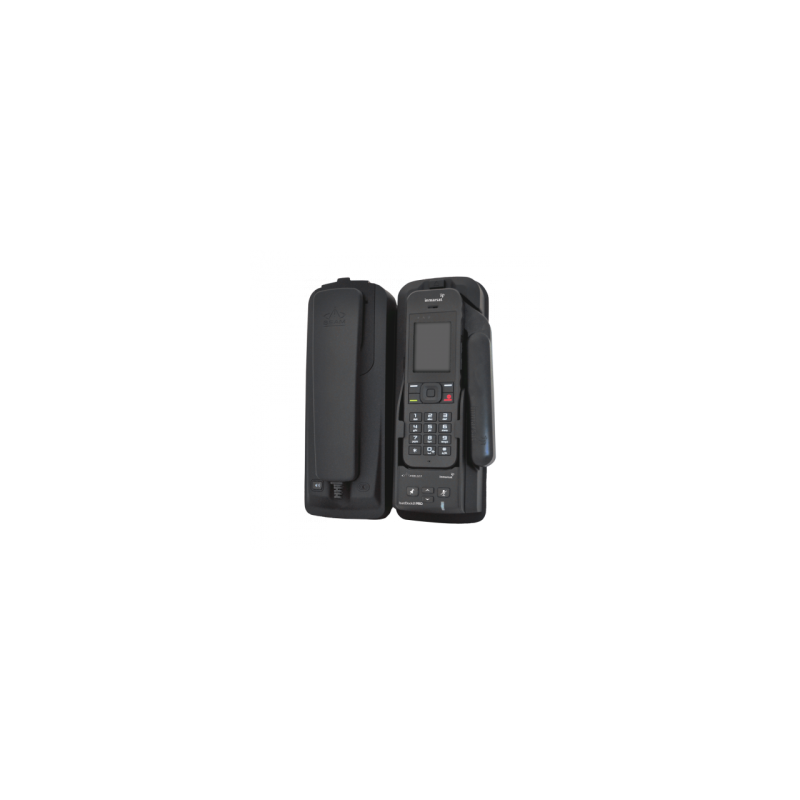 IsatDock Pro2 ডকিং সলিউশন (ISD2Pro)