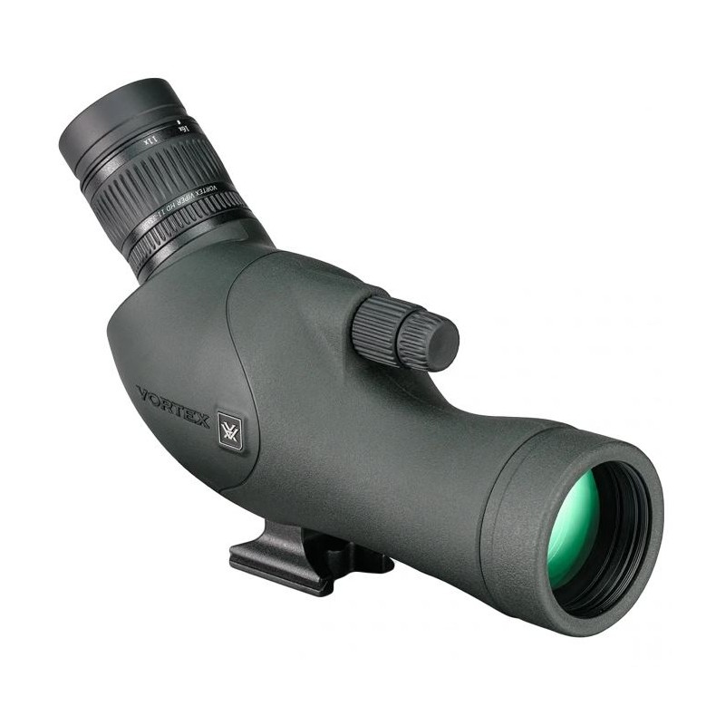 Vortex Viper HD 11-33x50 Luneta de observação angular