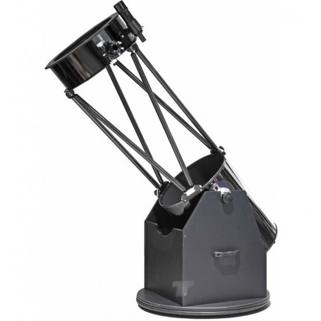 GSO Dobsonov teleskop N 406/1829 Truss DOB