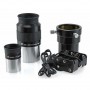 GSO ドブソン望遠鏡 N 406/1829 トラス DOB