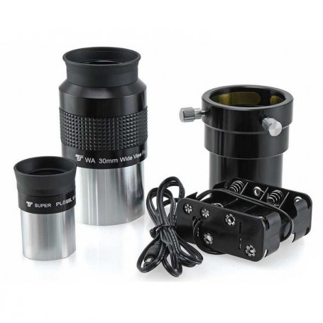 กล้องโทรทรรศน์ GSO Dobson N 406/1829 Truss DOB