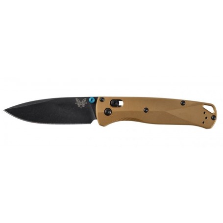 Benchmade 535BK-07 Bugout folding knife