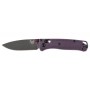 Benchmade 533GY-09 迷你 Bugout 折叠刀