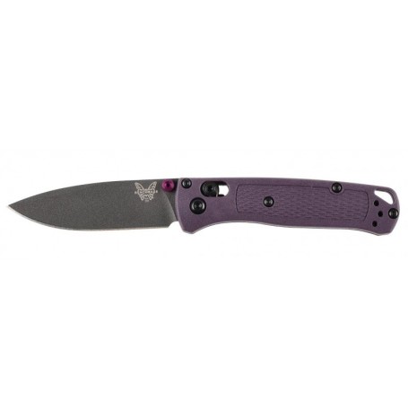 Benchmade 533GY-09 Mini Bugout foldekniv