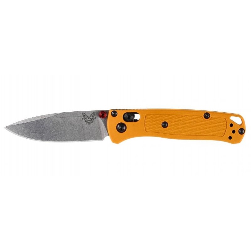Benchmade 533-08 미니 버그아웃 폴딩 나이프