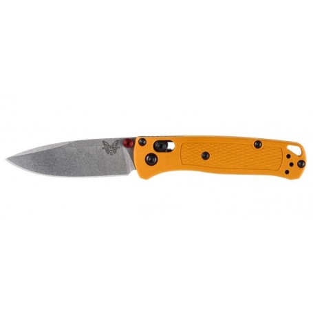 Benchmade 533-08 Mini Bugout Faca dobrável