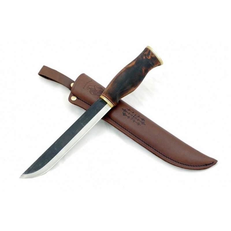 Ahti Leuku 18 (9618) bıçak