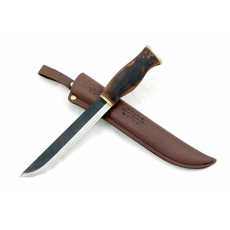 Ніж Ahti Leuku 18 (9618).