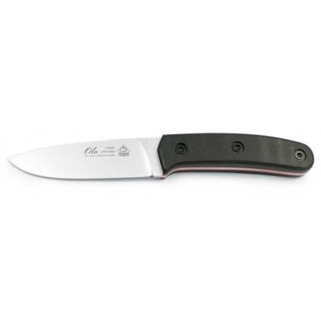 Cuchillo Puma Olo micarta kydex 147081