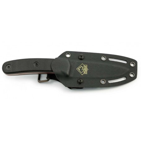 Cuchillo Puma Olo micarta kydex 147081