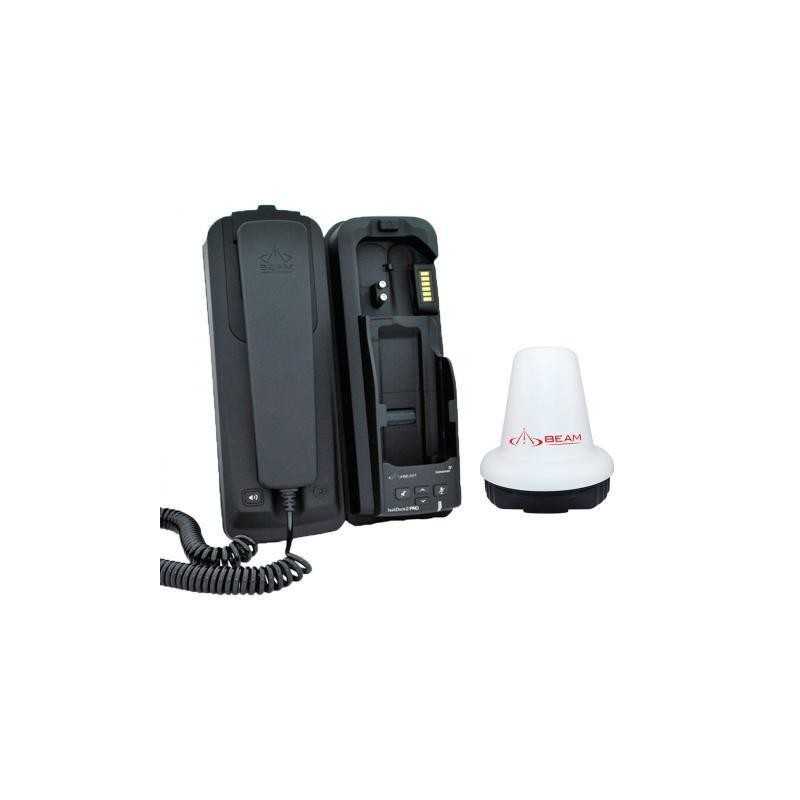 IsatDock 2 Pro BUNDLE (ISDPAD2)