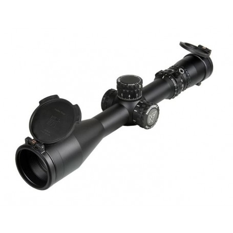 Ống ngắm Nightforce NX8 4-32x50 F1 ZS Tremor5 .1Mil-rad C693