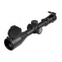 Nightforce NX8 4-32x50 F1 ZS Tremor5 .1Mil-rad C693 라이플스코프