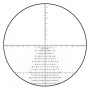 Nightforce NX8 4-32x50 F1 ZS Tremor5 .1Mil-rad C693 라이플스코프