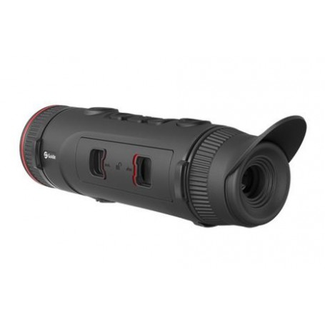 Hướng dẫn TJ420 Máy ảnh nhiệt cầm tay đơn