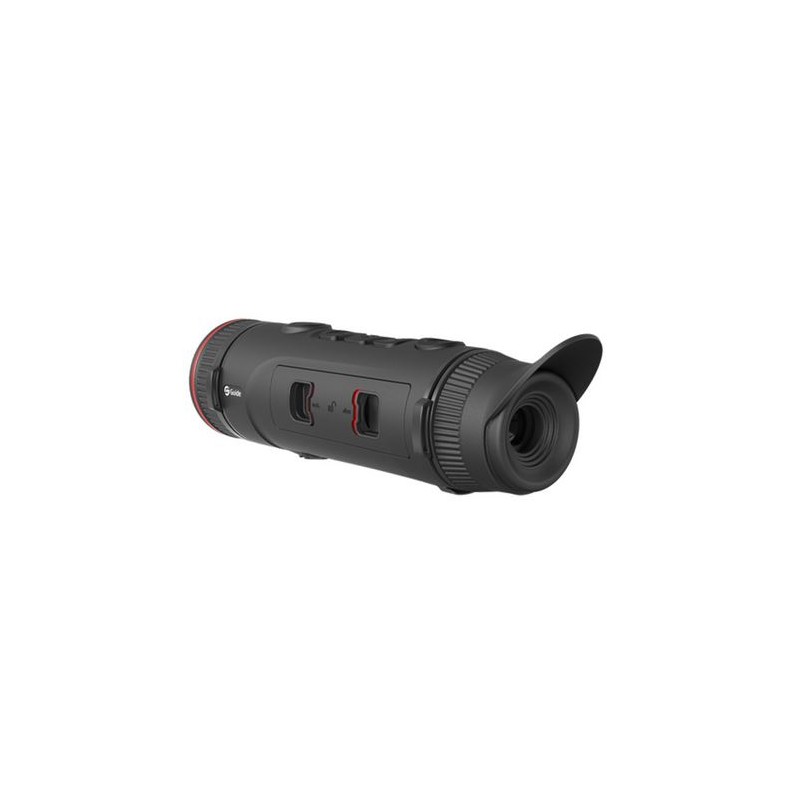 คู่มือ TJ430 กล้องส่องทางไกลแบบถ่ายภาพความร้อนแบบพกพา