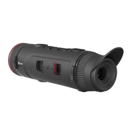 Juhend TJ650 käeshoitav termopildi monokulaar