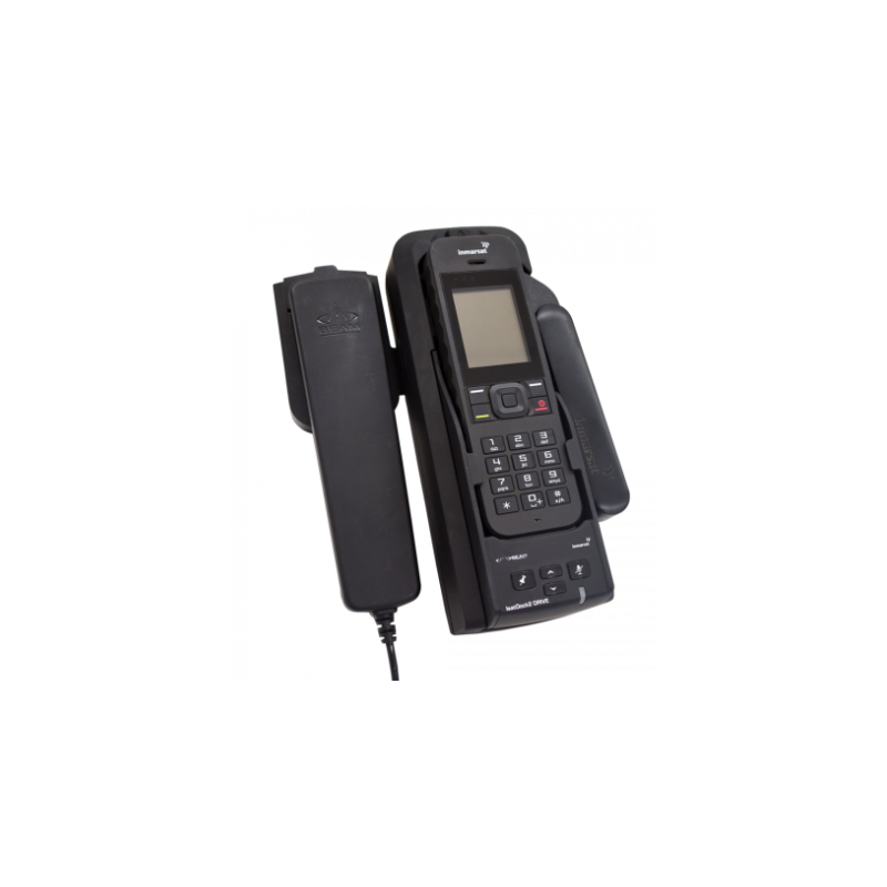 IsatDock 2 Drive Docking Solution (ISD2Drive)