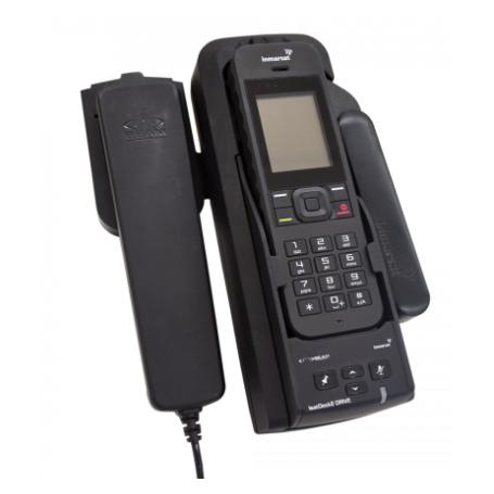 IsatDock 2 Drive Docking Solution (ISD2Drive)