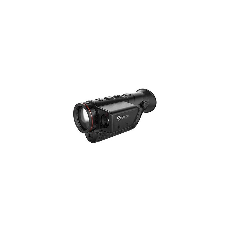 Leiðbeiningar TD431 LRF Handheld Thermal Imaging Monocular