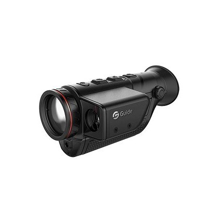 Gids TD431 LRF Handheld Thermische Beeldvorming Monoculair