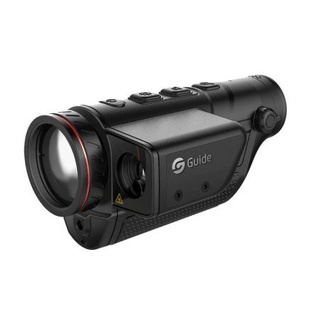 Gids TD631 LRF Handheld Thermische Beeldvorming Monoculair