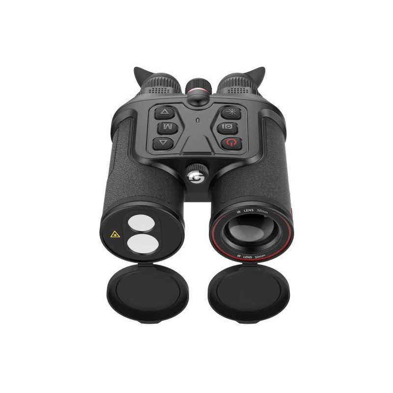 Guide TN430 Handheld Thermal Binoculars