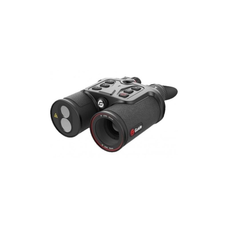 Ръчен термобинокъл Guide TN450