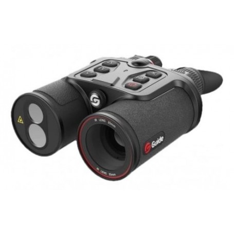 Gids TN450 Handheld Thermische Verrekijker