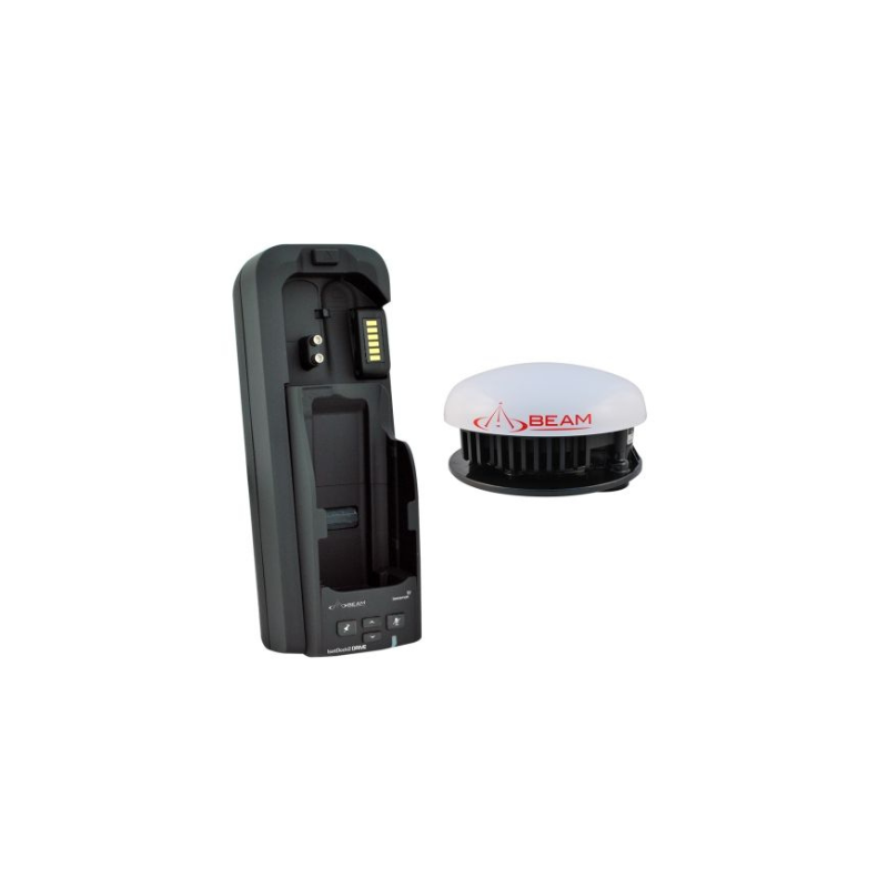 IsatDock 2 ড্রাইভ বান্ডেল (ISDDAM2)