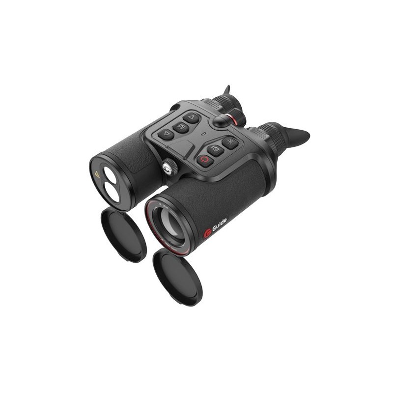 Guide TN630 Handheld Thermal Binoculars