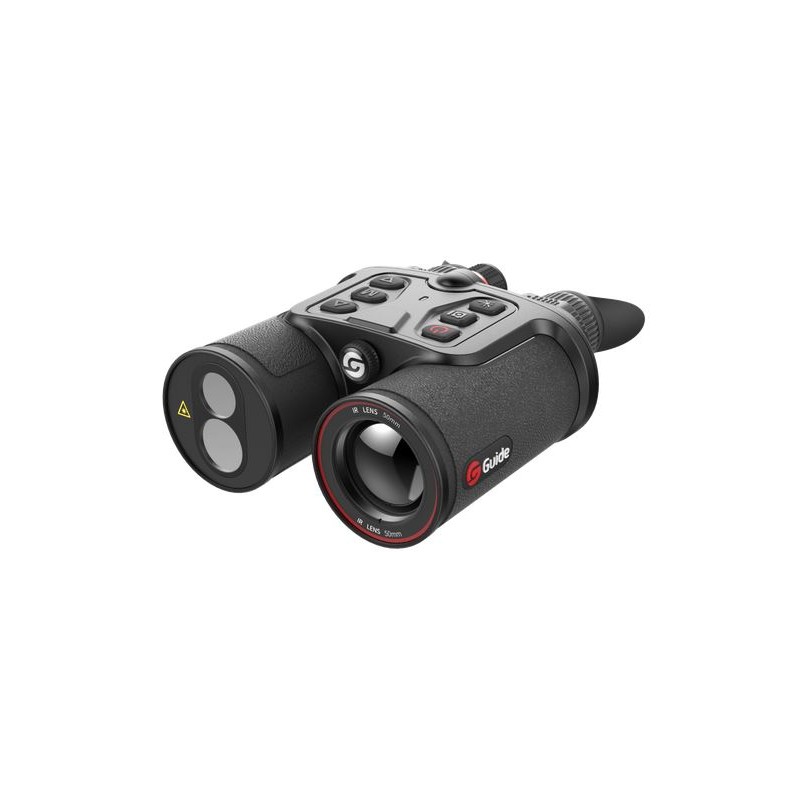 Binoclul termic portabil Ghid TN650