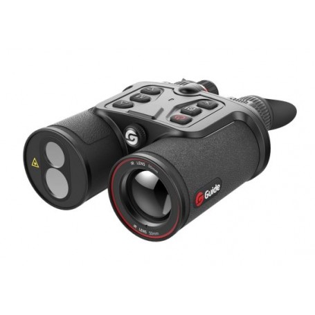 Guide TN650 Handheld Thermal Binoculars