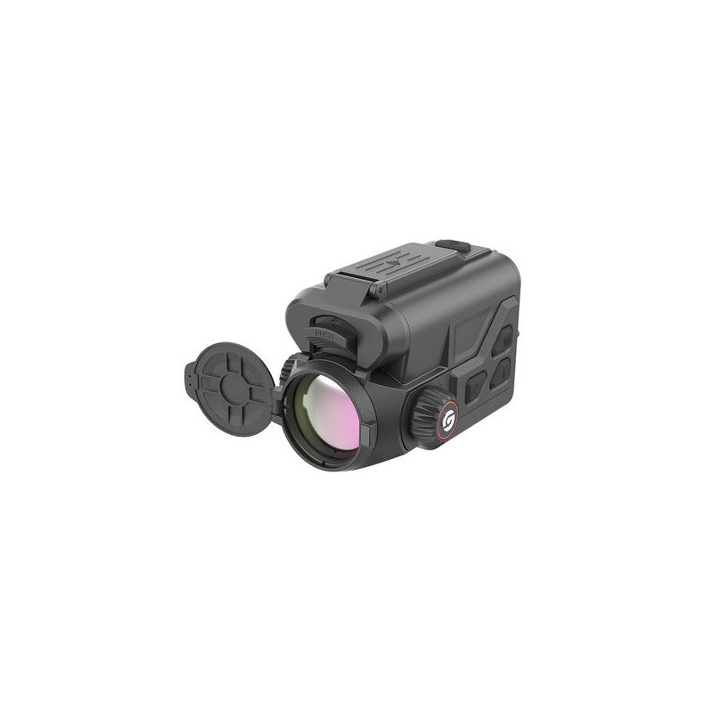 Guide TB420 Clip-on Thermal Imaging Attachment