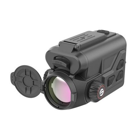 Guide TB420 Clip-on Termisk Avbildningsfäste