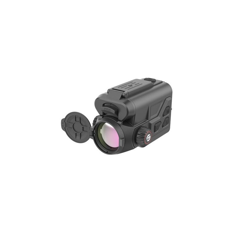 คู่มือ TB430 อุปกรณ์ถ่ายภาพความร้อนแบบหนีบ