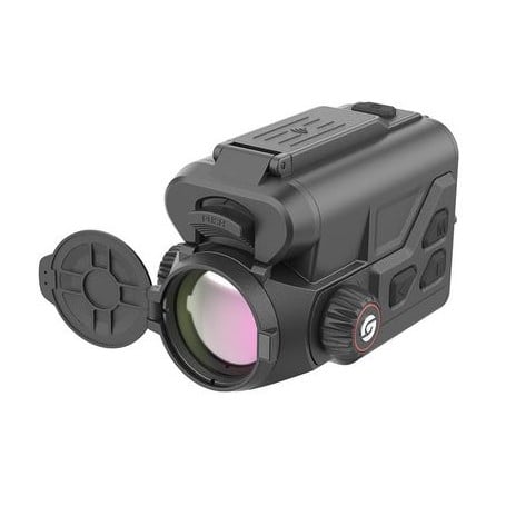 Guide TB430 Clip-on Thermal Imaging Attachment