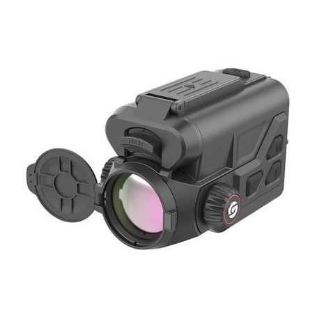 Guide TB630 Clip-on Thermal Imaging Attachment