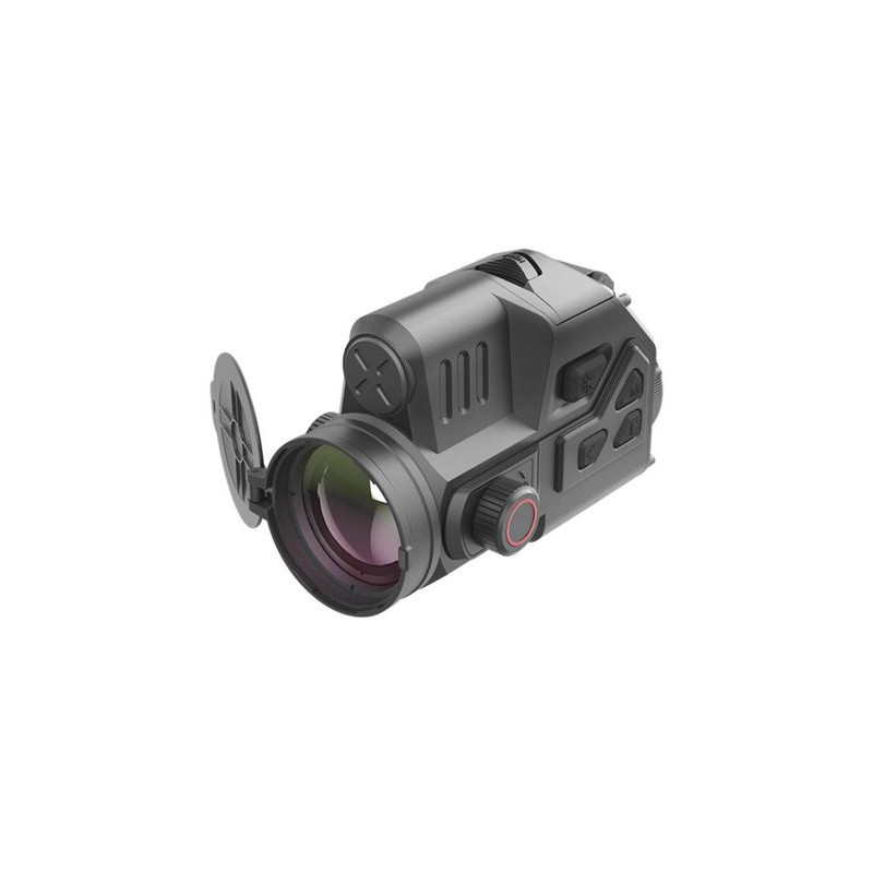 Ръководство за приставка за термично изображение TB650P