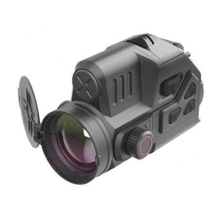 Посібник TB650P Thermal Imaging Attachment