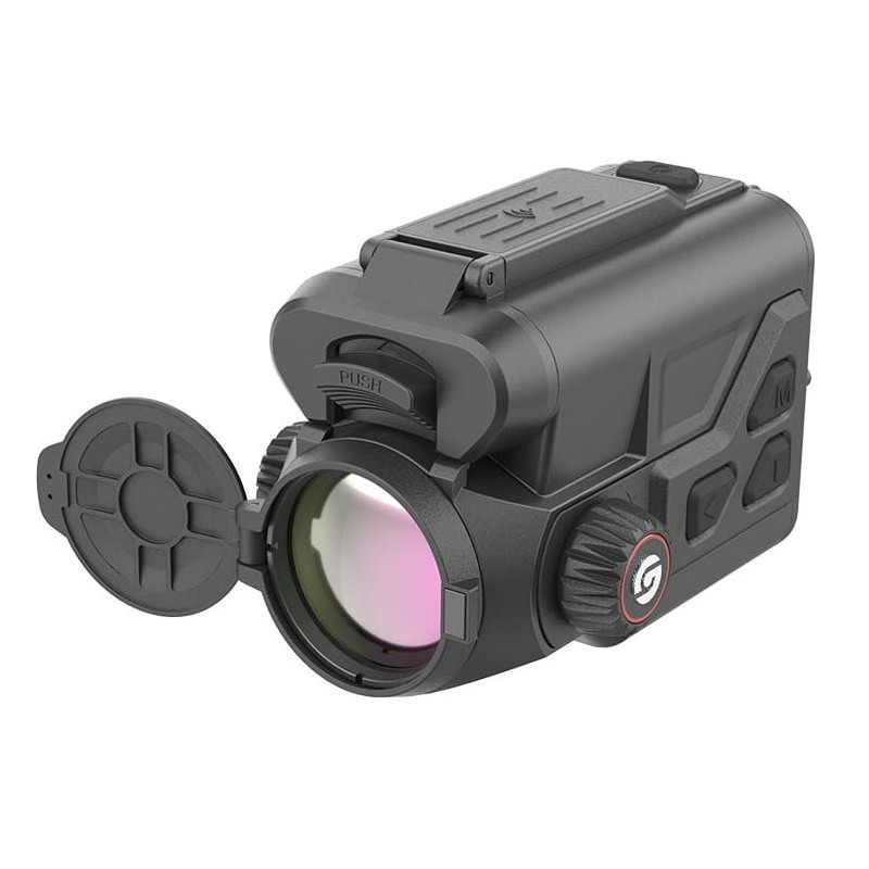 Ръководство за приставка за термично изображение TB1250P