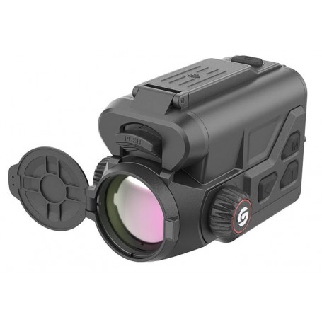 Guide TB1250P Thermal Imaging Attachment