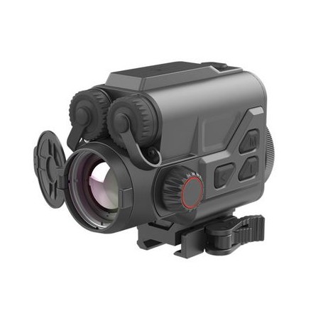 Керівництво TB630 LRF Thermal Imaging Attachment
