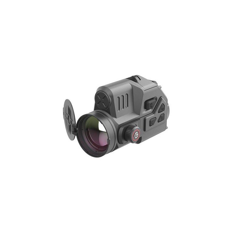 Guide TB630LP Thermal Imaging Attachment