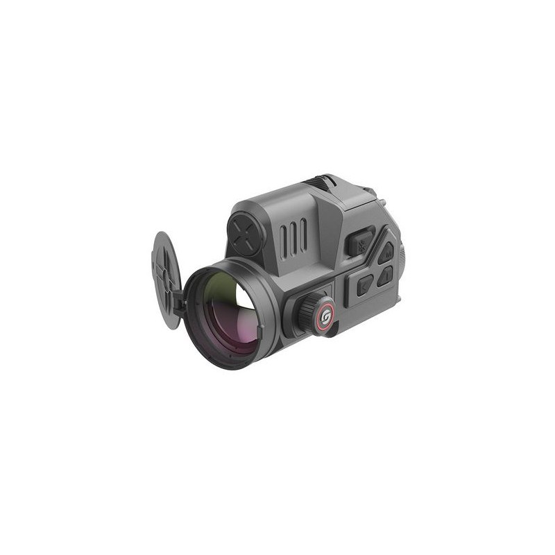 מדריך TB650LP חיבור הדמיה תרמית